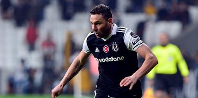 Tosic geldi, Rhodolfo gitti