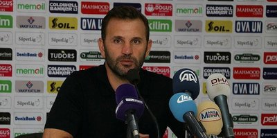 Akhisarspor hakeme yüklendi