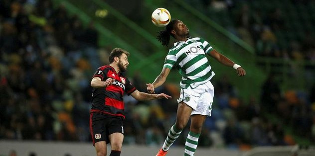 Villarreal'den savunmaya takviye