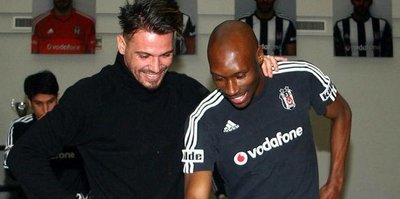 Ersan Gülüm ‘30’ yaşında