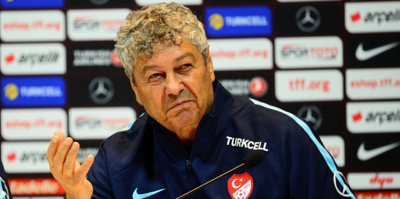 Lucescu: Hatalar kasıtlıydı