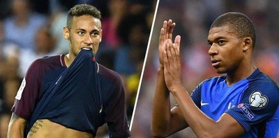 UEFA, PSG'ye soruşturma başlattı