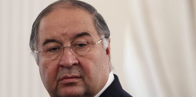 Rus iş adamı Arsenal'e talip oldu
