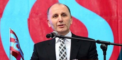 Bayramınız mübarek olsun