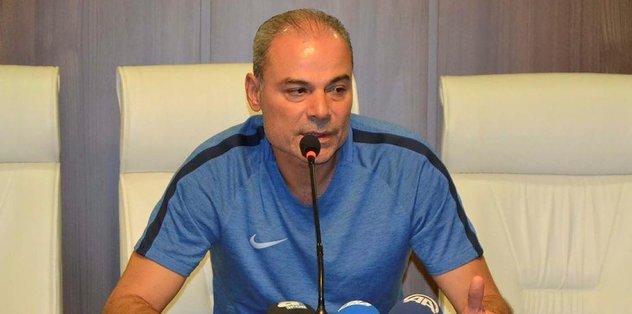 İpekoğlu: İlk maçtan 3 puan almak önemliydi