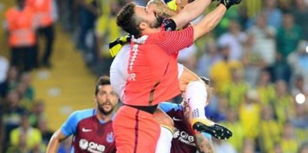 Müthiş ikili nihayet buluştu