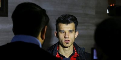 "Ersun hoca ile anlaşamadık"