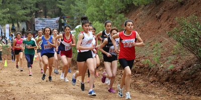 Avrupa Dağ Koşusu Şampiyonası başlıyor