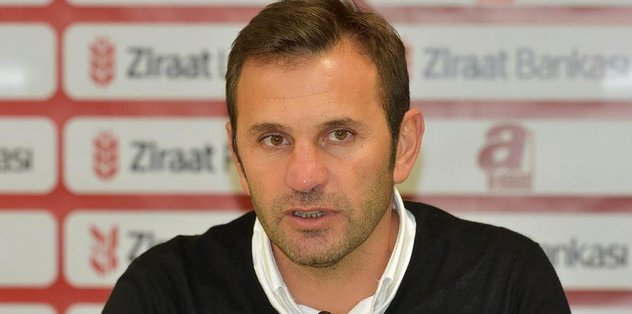 Göztepe’den lidere gözdağı