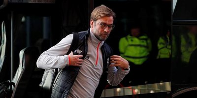 Klopp: Teklif bekliyoruz
