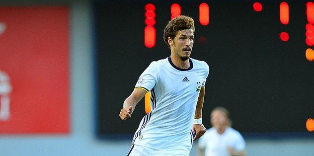 Salih Uçan, Sion'la anlaştı