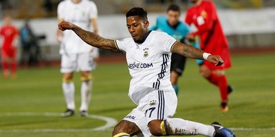 Lens: "İmzaya hazırım"