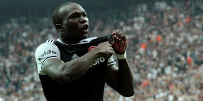 Aboubakar Ada yolcusu