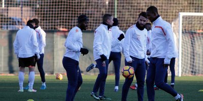 Aytemiz Alanyaspor, Antalyaspor'a hazır