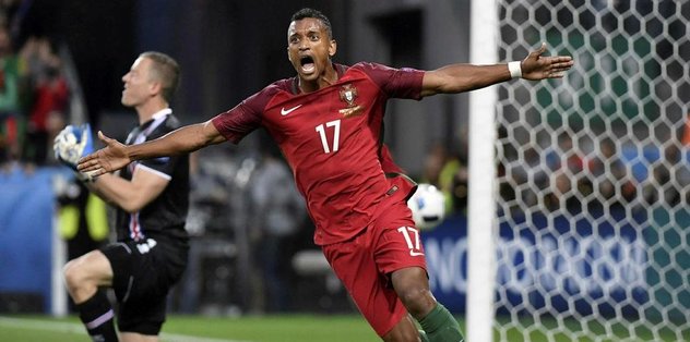 Yeni hedef Luis Nani