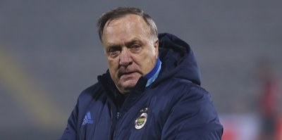 ''Oturup, bu gece ki sonucu konuşmak şart!''