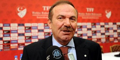 ''Hiçbir Başkanla yemek yemedim''
