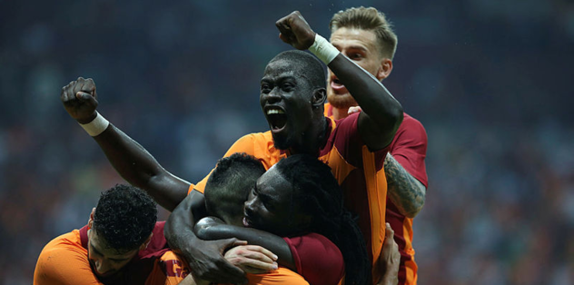 Galatasaray para basacak