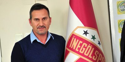Penbe İnegöl’de