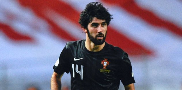 Neto F.Bahçe'de!