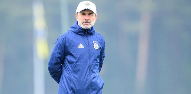 'Sorun özgüven'