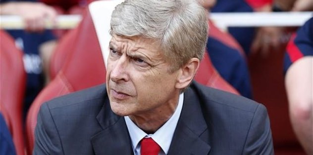 Arsenal’de mutlu son
