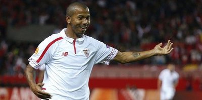 Mariano G.Saray'da!