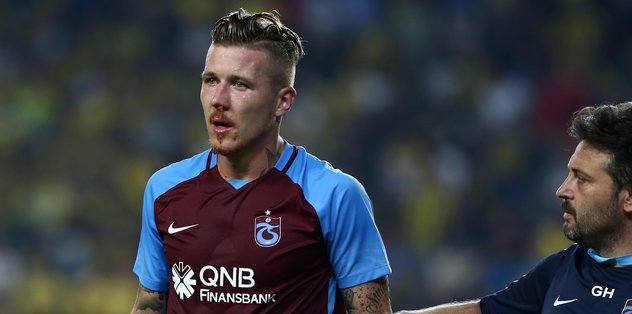 Kucka’nın büyük üzüntüsü