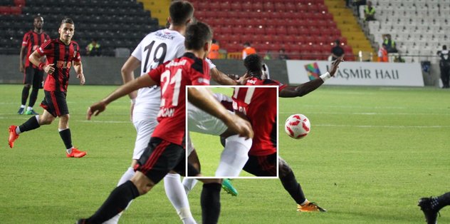 Gaziantep'te Adama Ba 3 ay yok