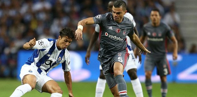 Pepe: ‘İyi başlamak önemliydi’