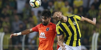 Mahmut Tekdemir'de kırık tespit edildi