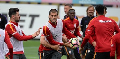 Galatasaray, Osmanlıspor'la 16. randevuda