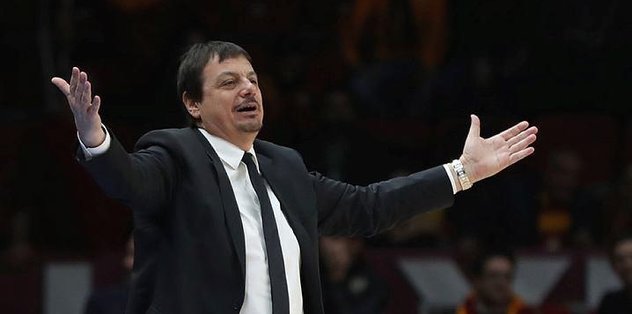Ataman'dan Beşiktaş taraftarına sitem