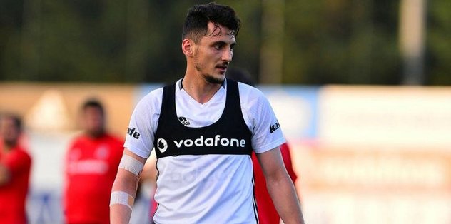 ''Mustafa borcunu sahada ödesin''