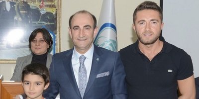 Minik raketten bir şampiyonluk daha