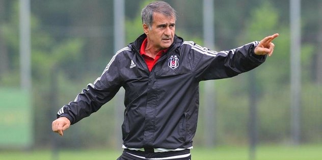 "Yeniden Dünya Kupası için..."
