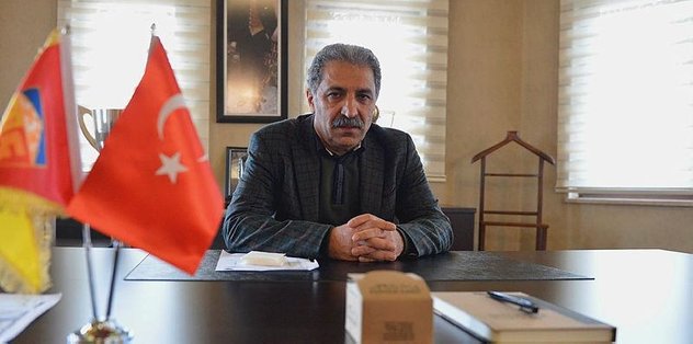 "Antalya maçında 3 puan alırsak önümüz açılır"