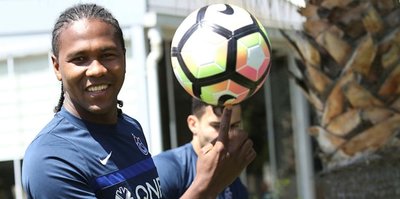 Rodallega da Macaristan kampına katıldı