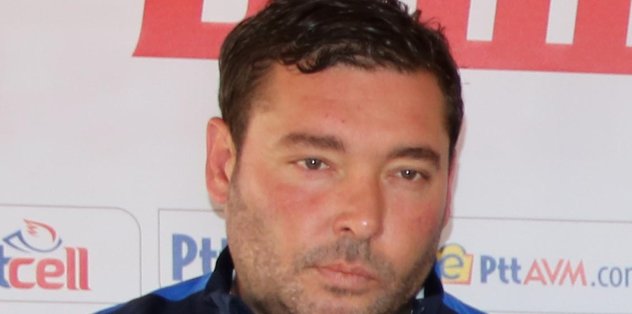Balıkesirspor'da Engin Çatır'la yollar ayrıldı