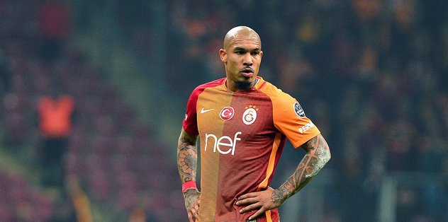 De Jong’a af çıkabilir!