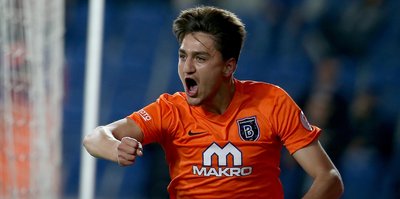 Cengiz Ünder İtalyan devinde