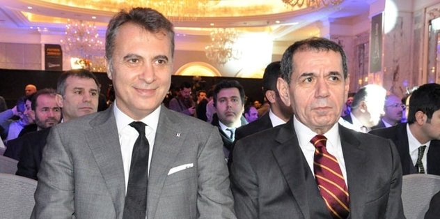 Orman'dan Özbek'e transfer teklifi