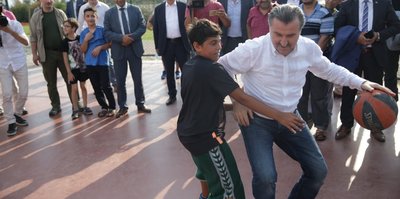 Bakan Bak’tan tek pota