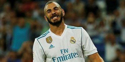Benzema 1 milyar euro!