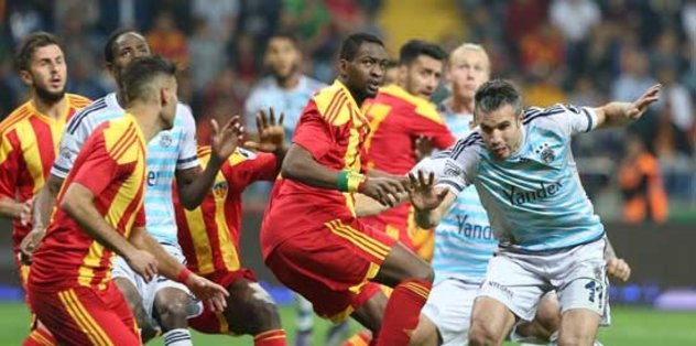F.Bahçe maçının bilet fiyatları belirlendi