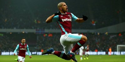 Feghouli hasreti bitiyor