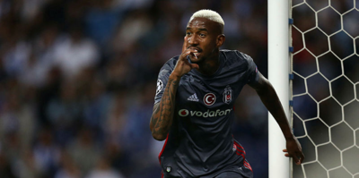 Talisca’nın 13 uğuru!