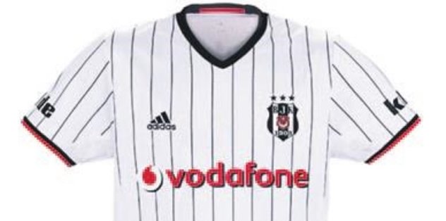 3 yıldızlı 200 bin forma hazır