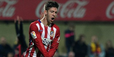 Fenerbahçe'den Vietto hamlesi