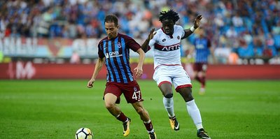 Joao Pereira'dan anlamlı paylaşım
